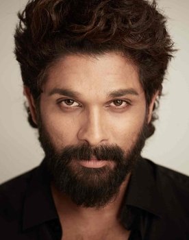 Allu Arjun