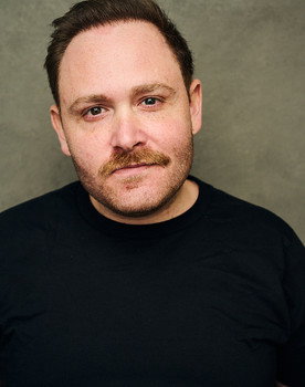 Jared Popkin