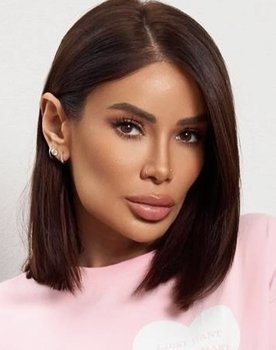 Ayza Vagapova as herself (archive footage)