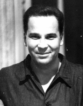 Gerhard Scheumann