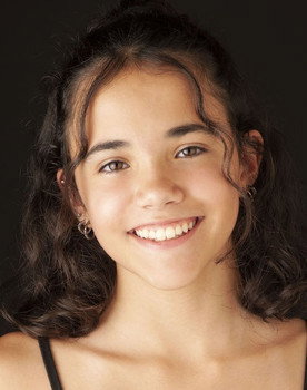 Laura Seiça as Olívia Barbosa