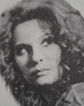 Raimonda Klimaviciute as 