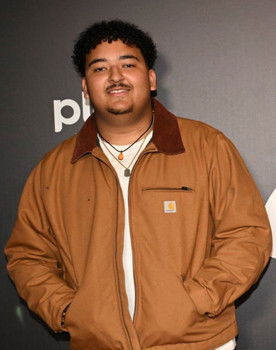 Devin Fromer as Calvin