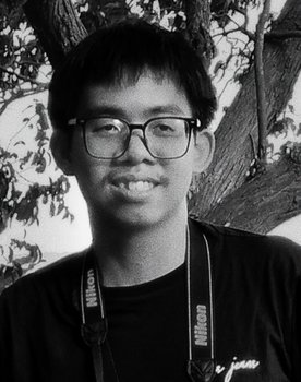 Thanesuan Chidthonglang as Cameraman