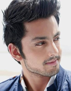 Himansh Kohli