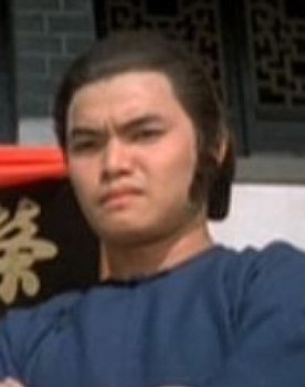 Patrick Ling Chi-Hung