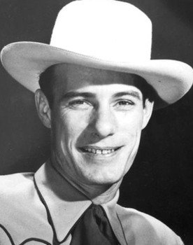 Cottonseed Clark as Cottonseed Clark
