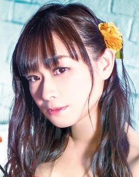 Asami Imai Photo