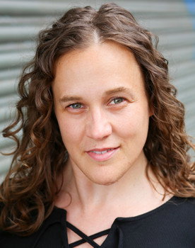 Clare Louise Moss
