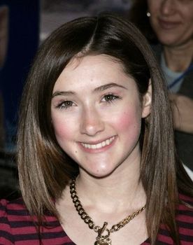 Julianna Rose Mauriello