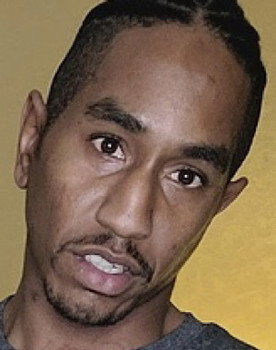 Trey Longz