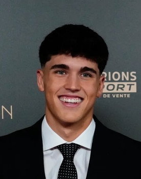 Pau Cubarsí