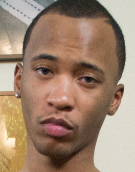 Brandon Tucker