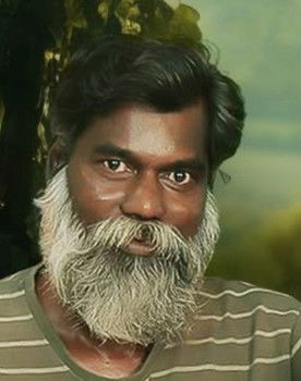 Rajan Pootharakkal as Xavier (old)