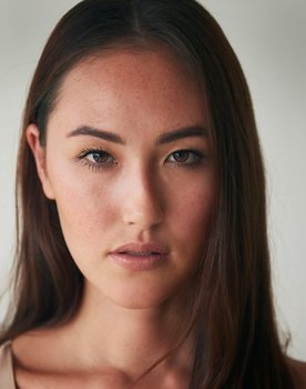 Yumika Hoskin as Saito Y.