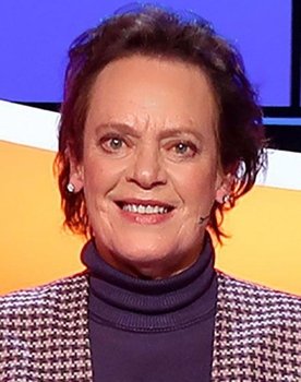 Annemieke Hoogendijk