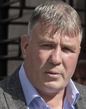 Paddy Quinn McDonagh