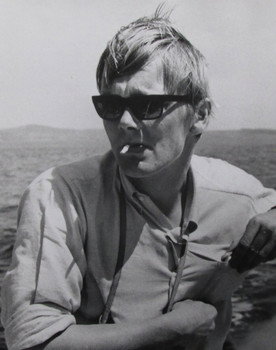 Peter Crew
