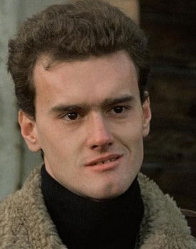 Pietro Giannuso as Alfredo Somma