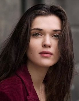Caroline Hartig