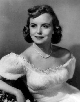 Lillian Miles as Donna