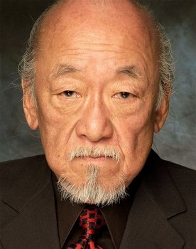 Pat Morita Photo