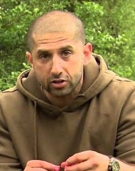 Ali Hamidi