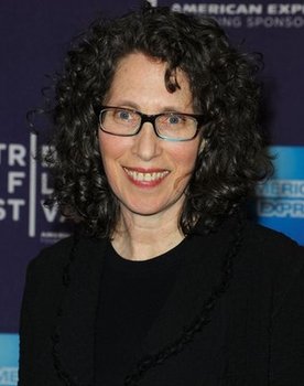 Jane Weinstock as