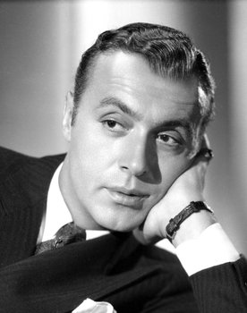 Charles Boyer as Pierre Guérande