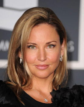 Jill Goodacre as Self