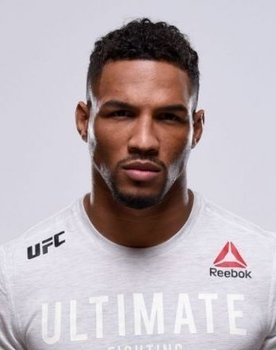 UFC 194: Aldo vs. McGregor