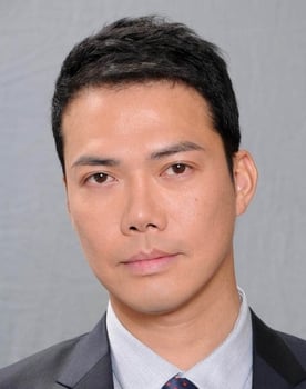 Michael Tse as Lee Ho-yeung