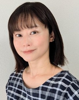 Asuka Kataoka as 