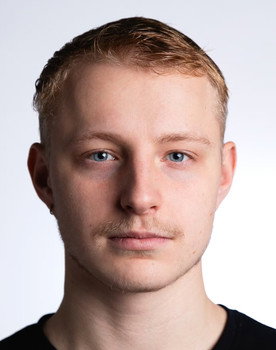 Max Weisscher as Bastiaan