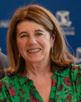 Caroline WIlson