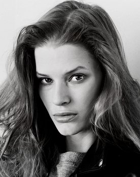 Kristina van Eyck