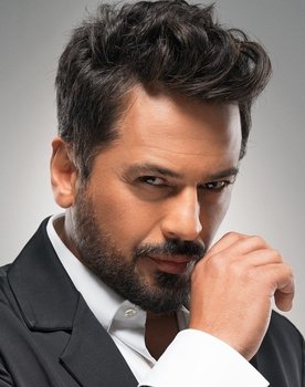 Emre Altuğ as 