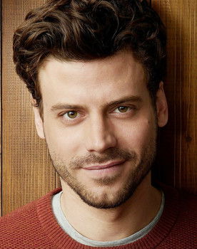 François Arnaud