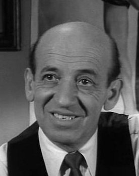 Herbie Faye as Max