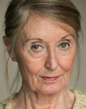 Mary Duddy
