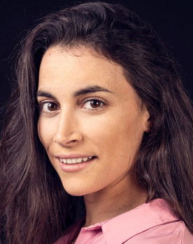 Catuxa Leira as Diana