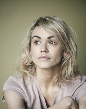 Pernille Andersen as Mother