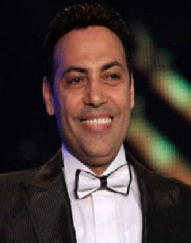 Mohamed El Gheity