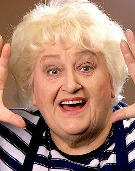 Elisabeth Granneman as