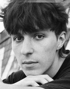 Kyrylo Zemlyanyi as Kyrylo