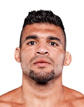 UFC on FX 7: Belfort vs. Bisping