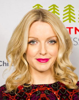 Lauren Laverne