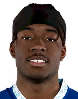 Noni Madueke as Self