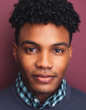 Justin Smith as Foster