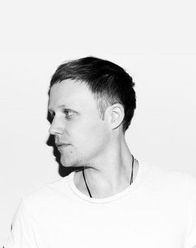 Jan Blomqvist as DJ